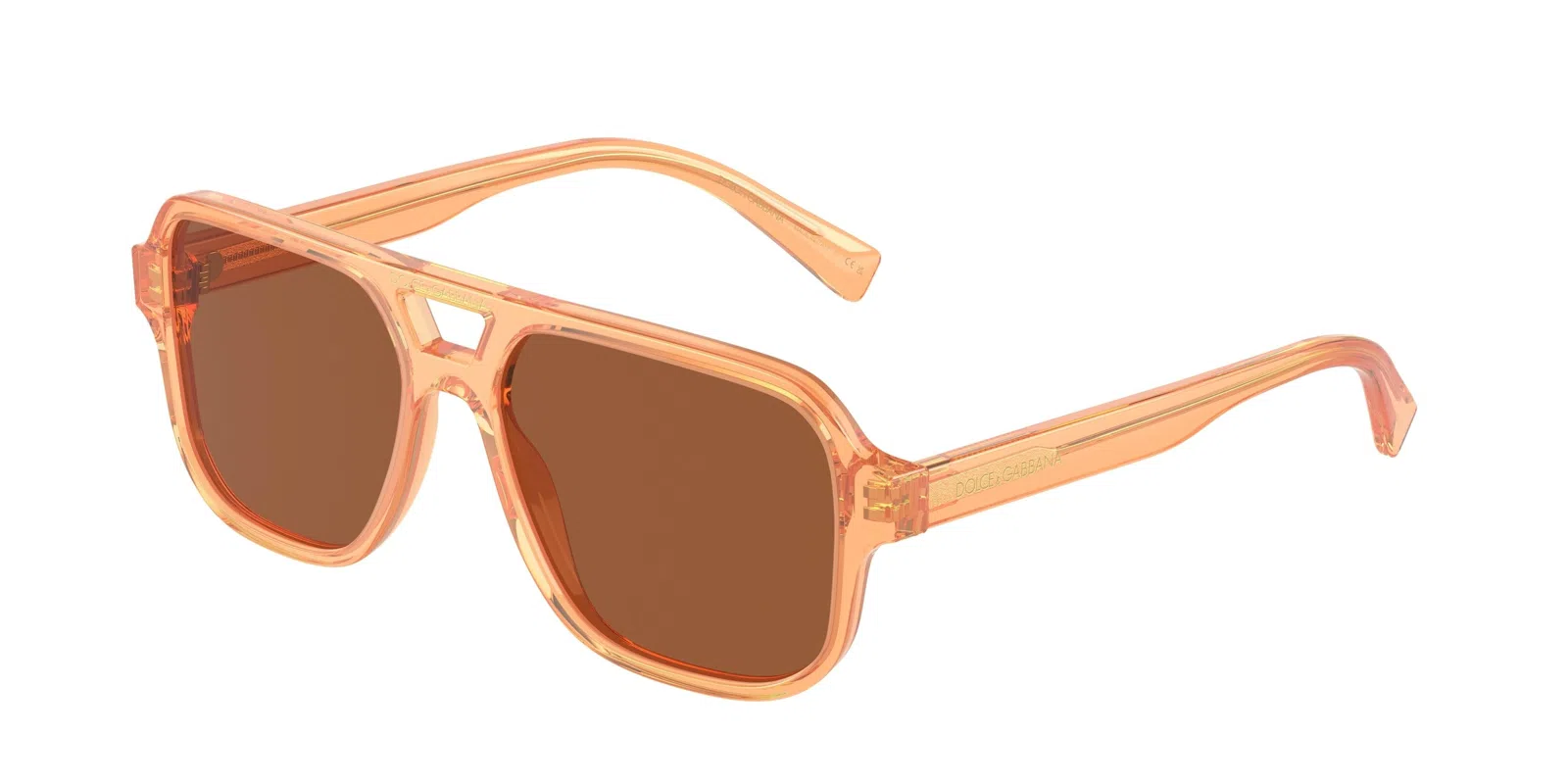 Dolce & Gabbana Kids 4003 Sunglasses - view 8